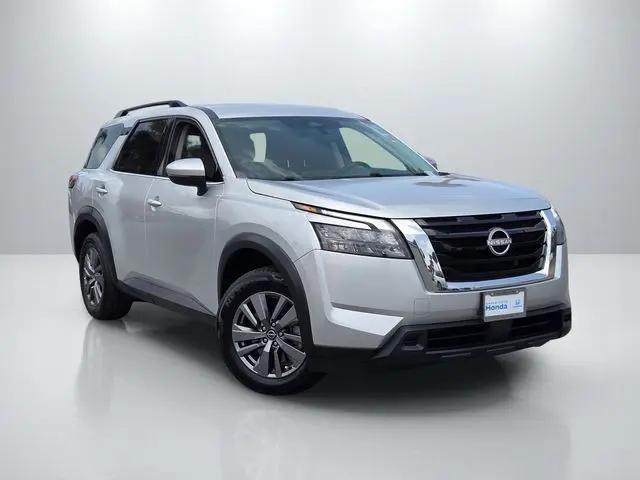 2024 Nissan Pathfinder SV FWD for sale in Chula Vista, CA