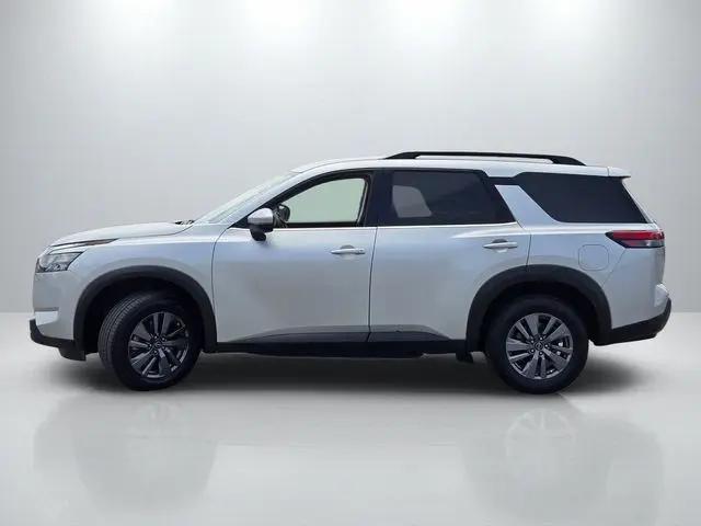 2024 Nissan Pathfinder SV FWD