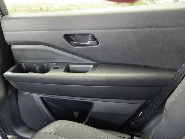 2024 Nissan Pathfinder SV FWD