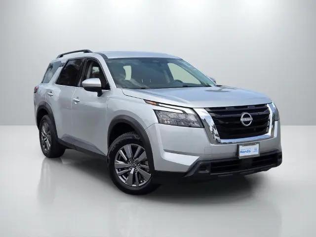 2024 Nissan Pathfinder SV FWD for sale in Chula Vista, CA