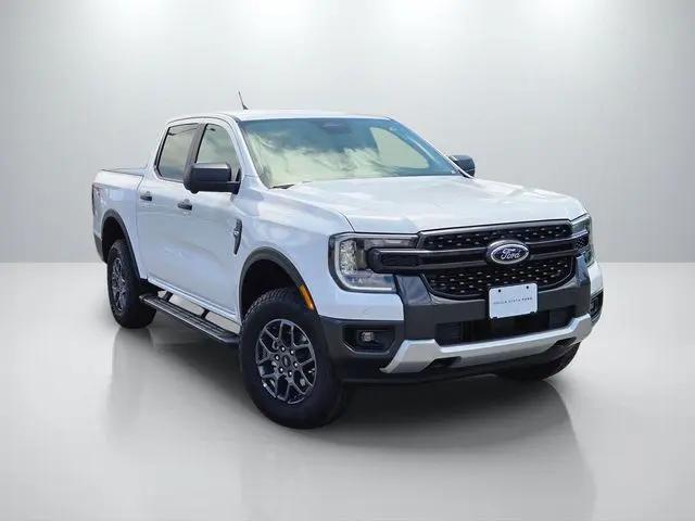 2026 Ford Ranger XLT for sale in Chula Vista, CA