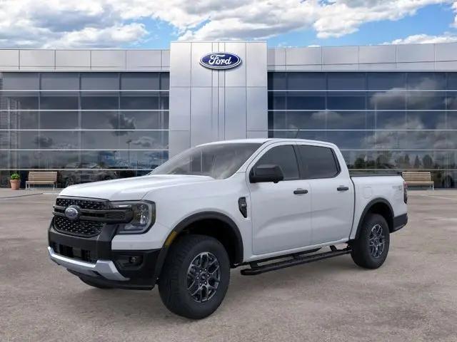 2026 Ford Ranger XLT for sale in Chula Vista, CA