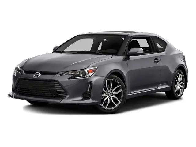 2016 Scion tC Base for sale in El Cajon, CA