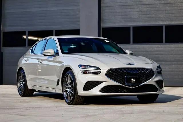 2026 Genesis G70 2.5T AWD for sale in Virginia Beach, VA