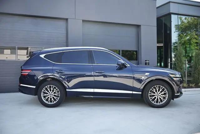 2021 Genesis GV80 2.5T RWD