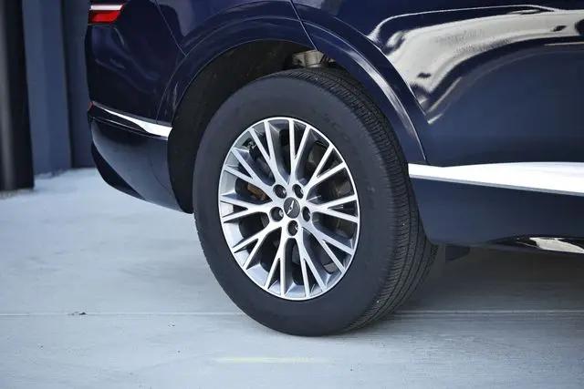 2021 Genesis GV80 2.5T RWD