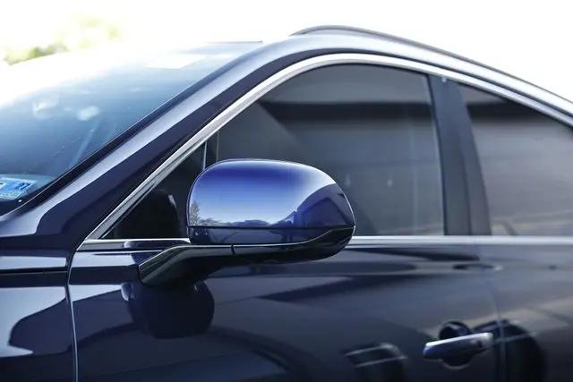 2021 Genesis GV80 2.5T RWD