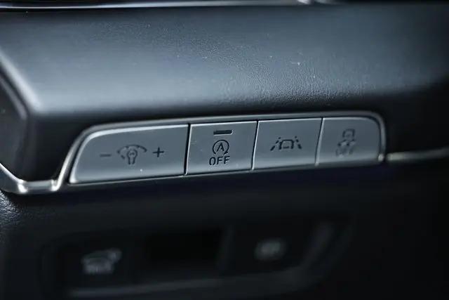 2021 Genesis GV80 2.5T RWD