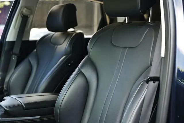 2021 Genesis GV80 2.5T RWD