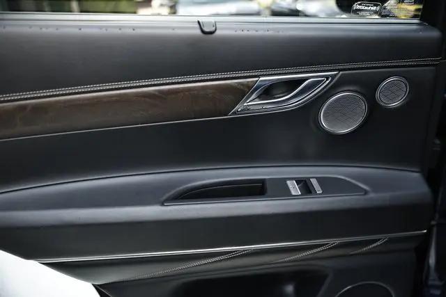 2021 Genesis GV80 2.5T RWD