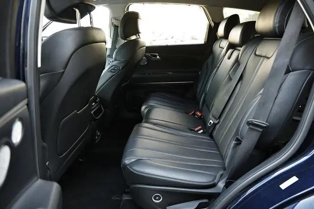2021 Genesis GV80 2.5T RWD
