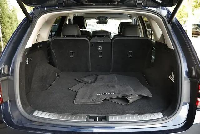 2021 Genesis GV80 2.5T RWD