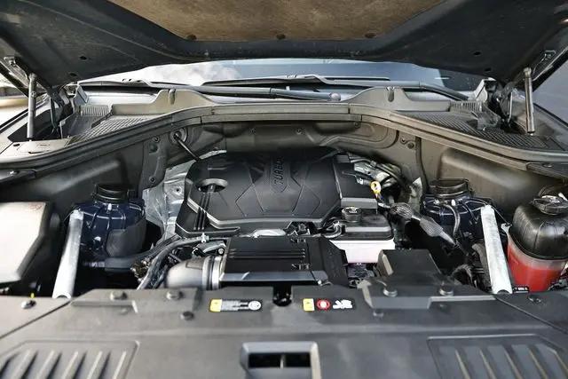 2021 Genesis GV80 2.5T RWD