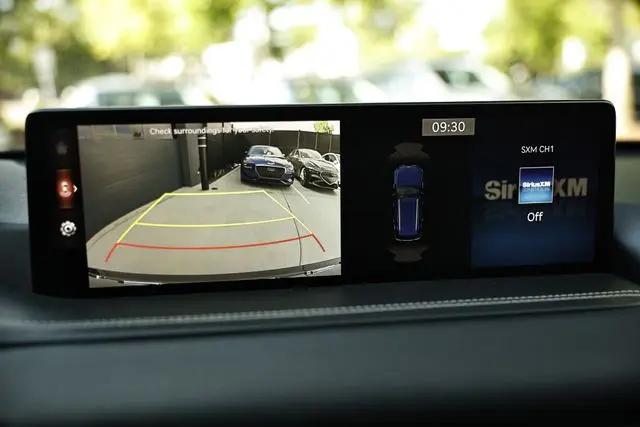 2021 Genesis GV80 2.5T RWD