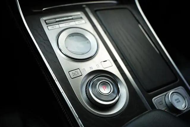 2021 Genesis GV80 2.5T RWD