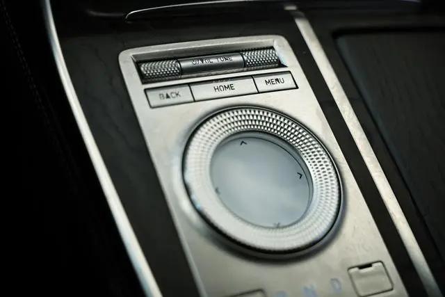 2021 Genesis GV80 2.5T RWD