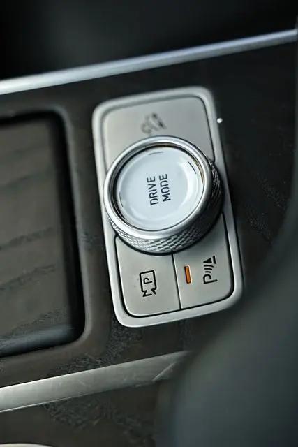 2021 Genesis GV80 2.5T RWD