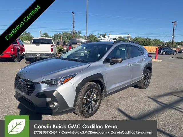 2024 Subaru Crosstrek Premium for sale in Reno, NV