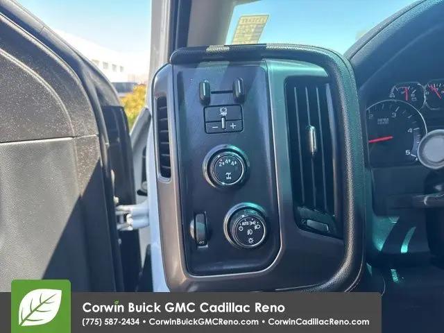 2019 GMC Sierra 3500HD SLT