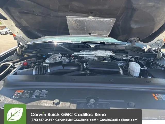 2019 GMC Sierra 3500HD SLT