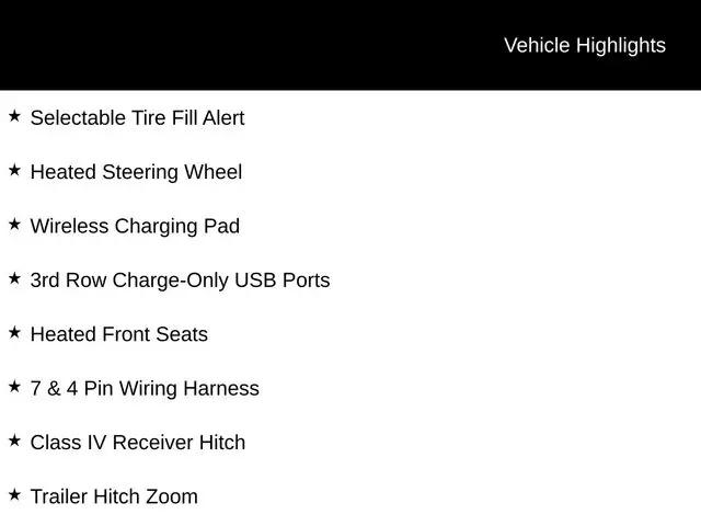 2024 Jeep Grand Cherokee L Altitude X 4x4