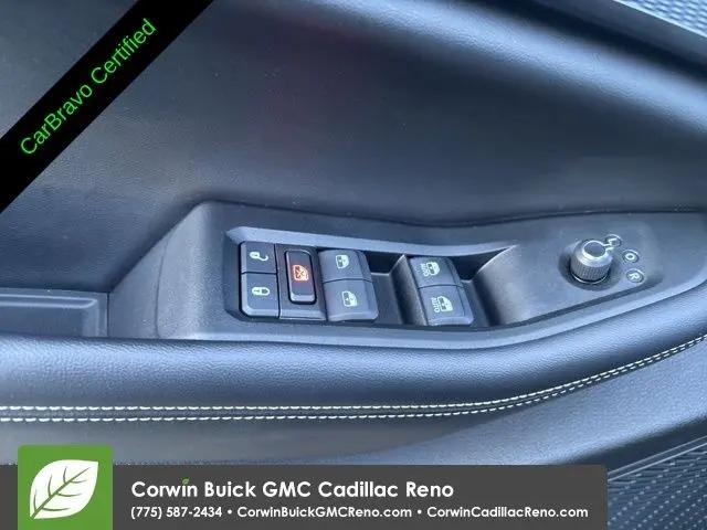2024 Jeep Grand Cherokee L Altitude X 4x4