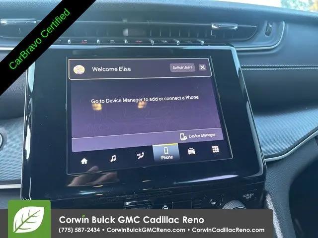 2024 Jeep Grand Cherokee L Altitude X 4x4