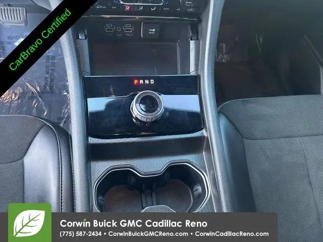 2024 Jeep Grand Cherokee L Altitude X 4x4