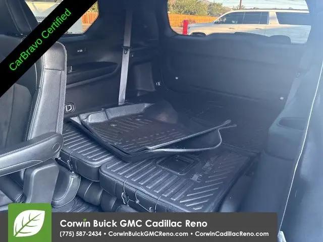2024 Jeep Grand Cherokee L Altitude X 4x4