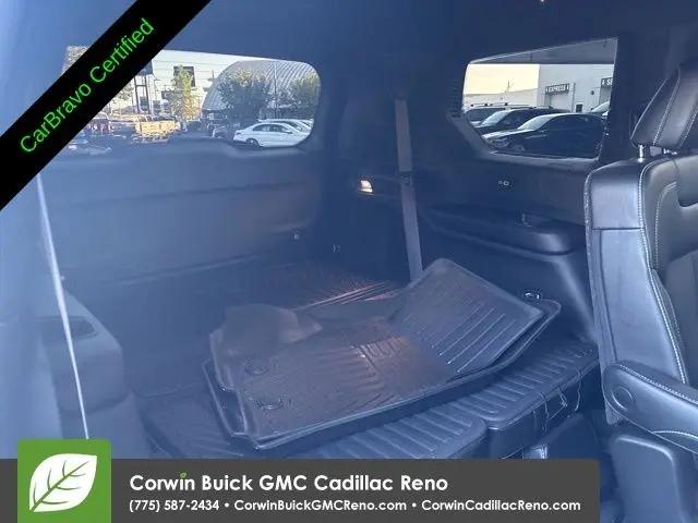 2024 Jeep Grand Cherokee L Altitude X 4x4