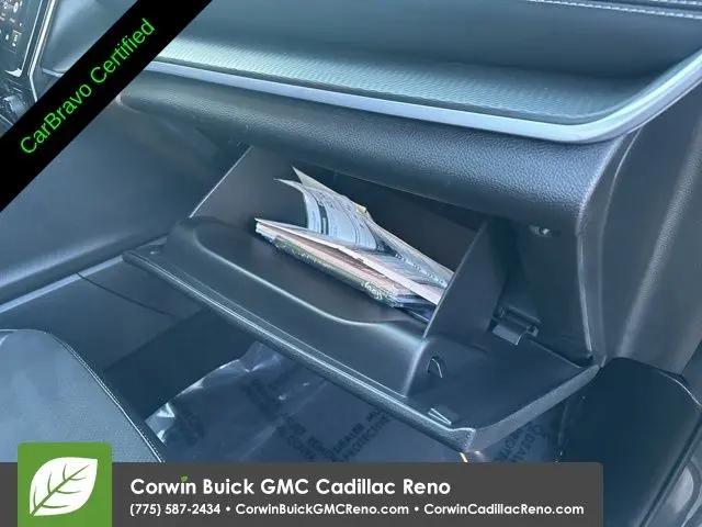 2024 Jeep Grand Cherokee L Altitude X 4x4