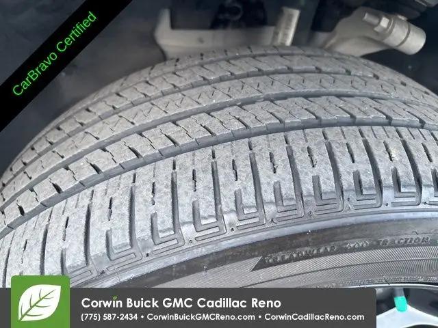 2024 Jeep Grand Cherokee L Altitude X 4x4