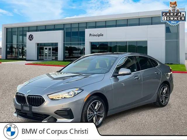 2024 BMW Coupe xDrive for sale in Corpus Christi, TX