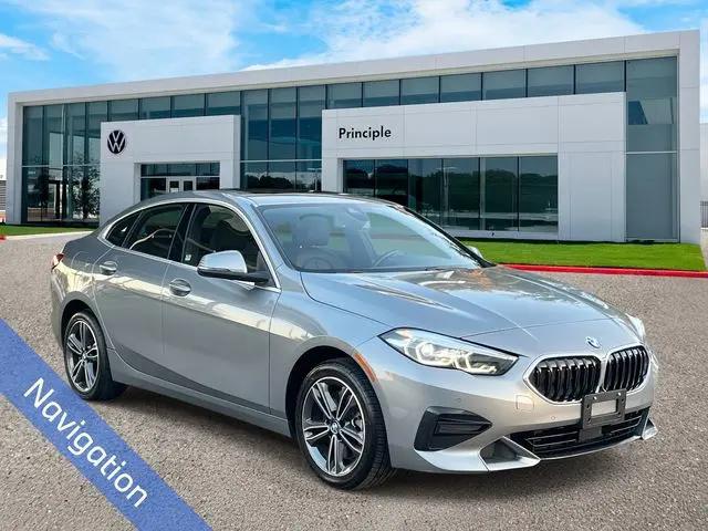 2024 BMW Coupe xDrive