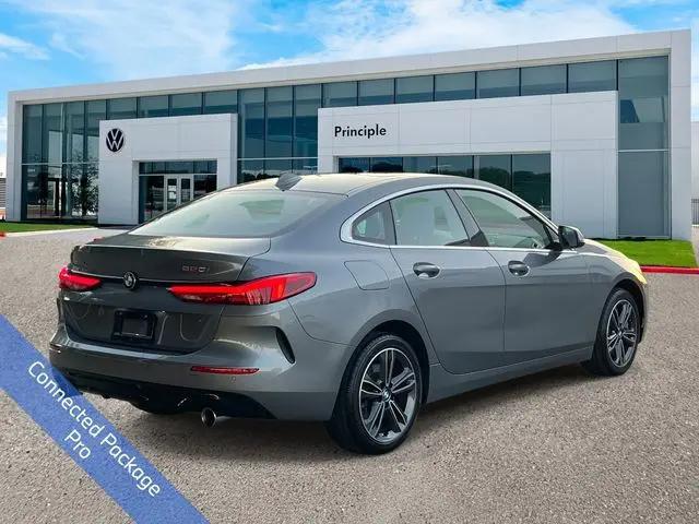 2024 BMW Coupe xDrive