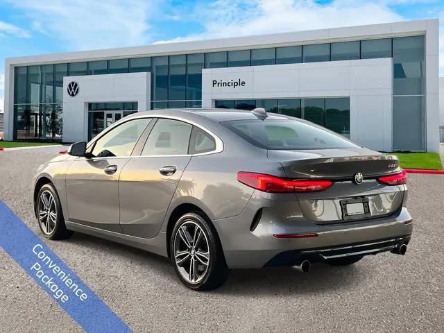 2024 BMW Coupe xDrive