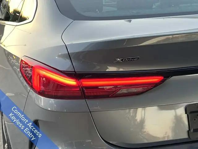 2024 BMW Coupe xDrive