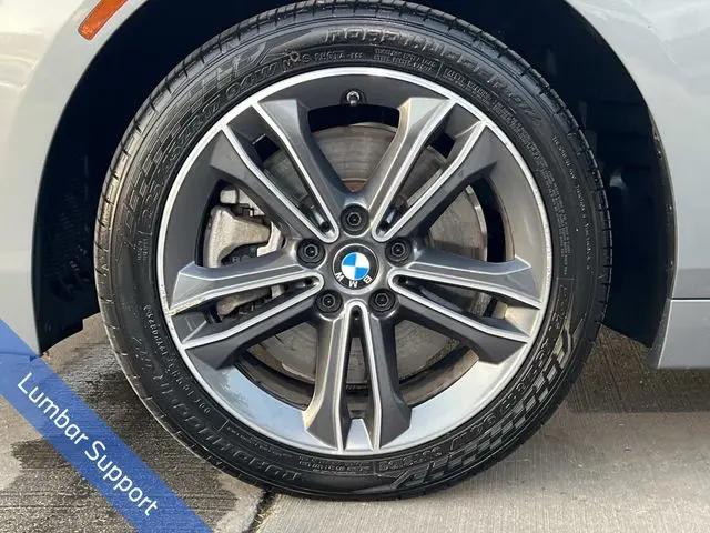 2024 BMW Coupe xDrive