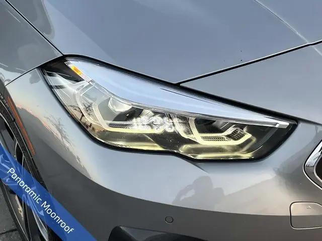 2024 BMW Coupe xDrive