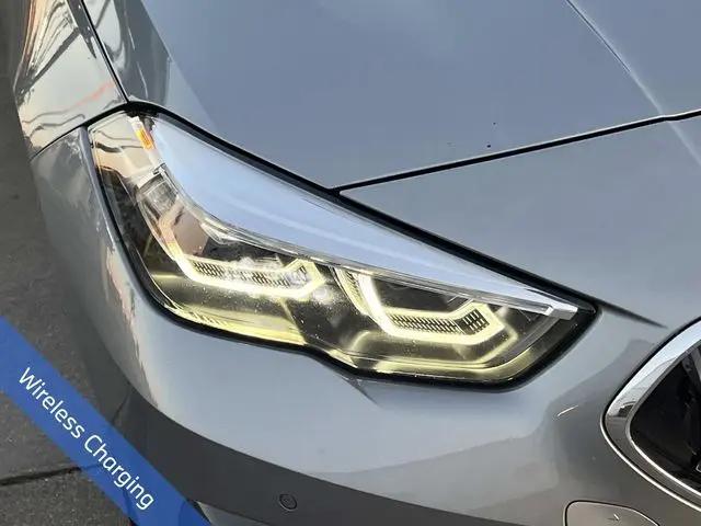 2024 BMW Coupe xDrive