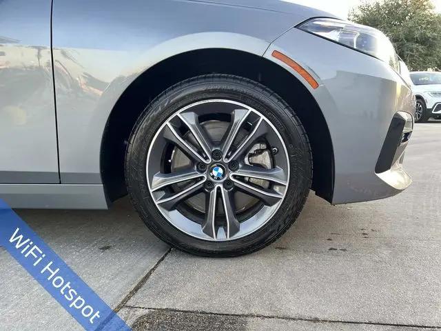 2024 BMW Coupe xDrive