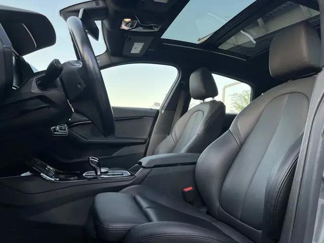 2024 BMW Coupe xDrive