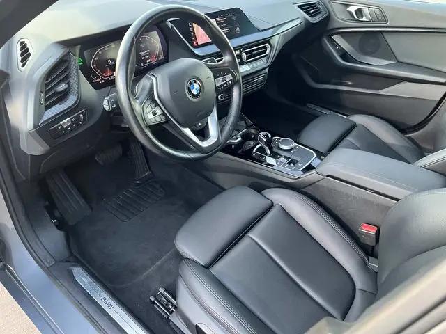 2024 BMW Coupe xDrive