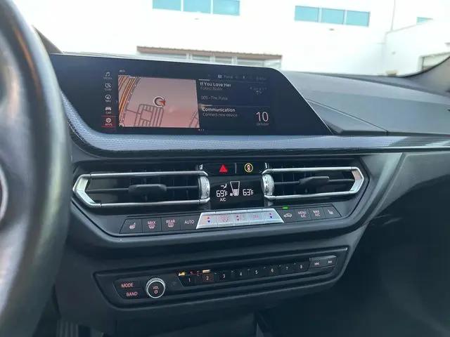 2024 BMW Coupe xDrive