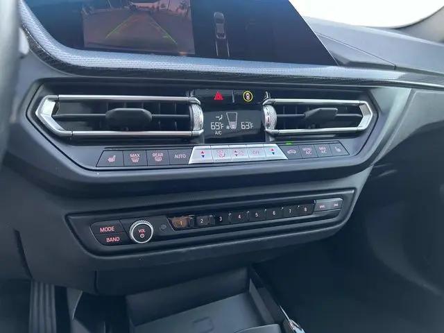 2024 BMW Coupe xDrive