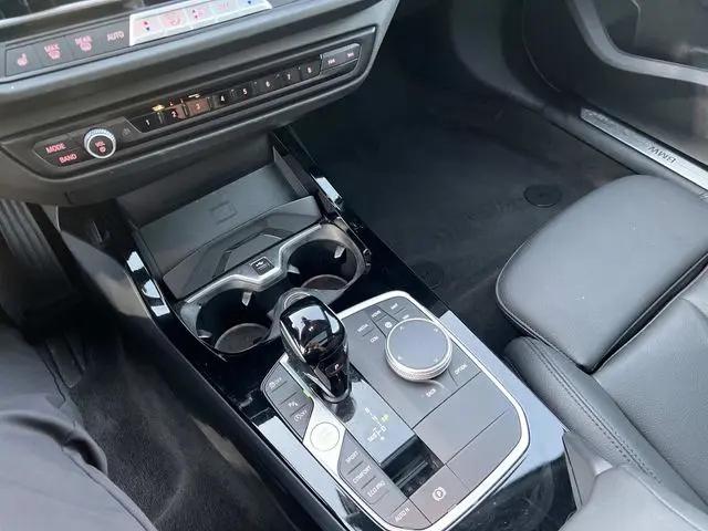 2024 BMW Coupe xDrive