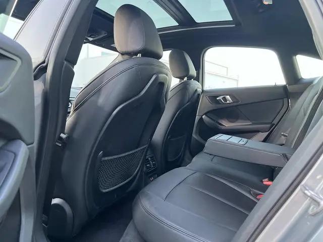 2024 BMW Coupe xDrive