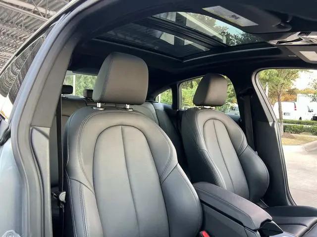 2024 BMW Coupe xDrive