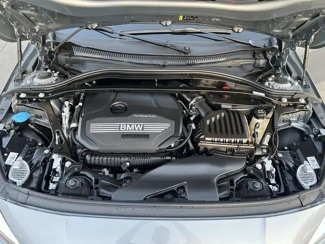 2024 BMW Coupe xDrive