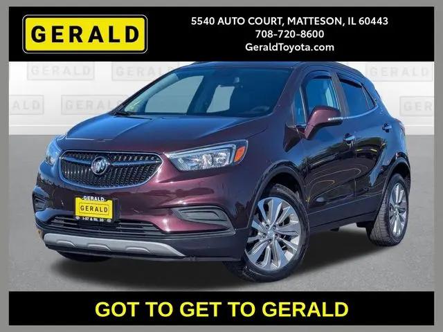 2018 Buick Encore Preferred for sale in Matteson, IL